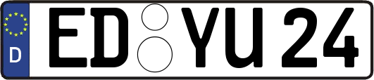 ED-YU24