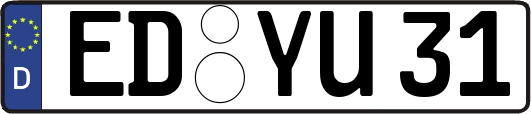 ED-YU31