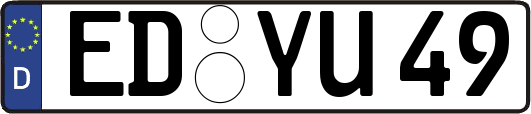 ED-YU49