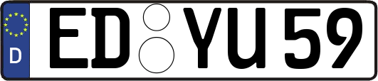 ED-YU59