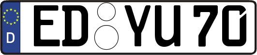 ED-YU70