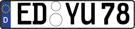 ED-YU78