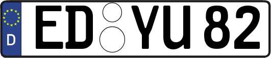ED-YU82