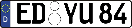 ED-YU84