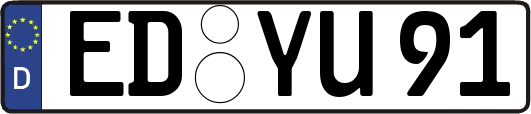 ED-YU91