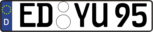 ED-YU95