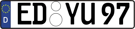 ED-YU97