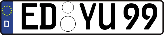 ED-YU99
