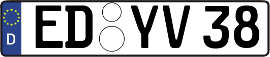 ED-YV38