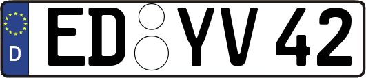 ED-YV42