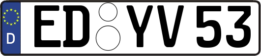 ED-YV53