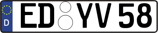 ED-YV58