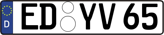 ED-YV65