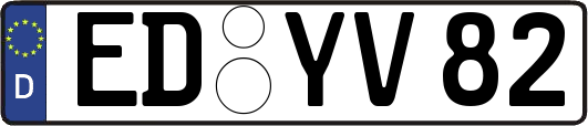 ED-YV82