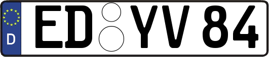 ED-YV84