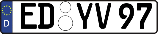 ED-YV97