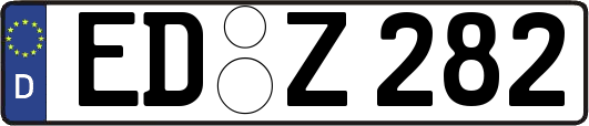 ED-Z282