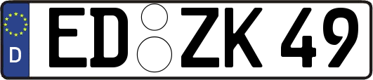 ED-ZK49