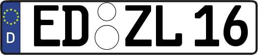 ED-ZL16