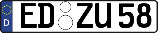 ED-ZU58