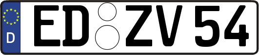 ED-ZV54