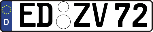 ED-ZV72