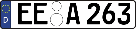 EE-A263