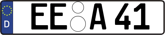 EE-A41