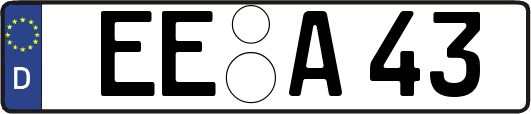 EE-A43