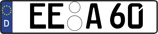 EE-A60