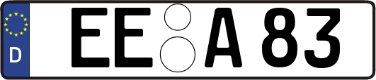 EE-A83