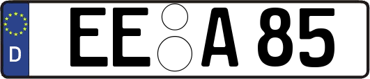 EE-A85