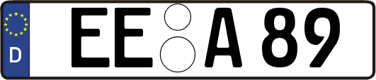 EE-A89