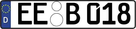EE-B018