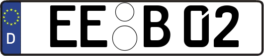 EE-B02