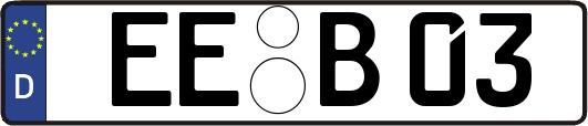 EE-B03