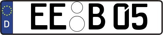 EE-B05