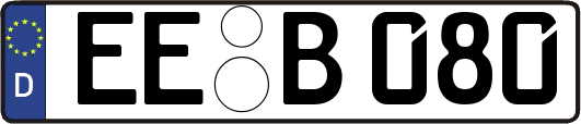 EE-B080