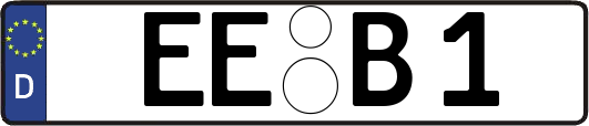 EE-B1