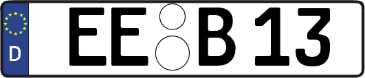EE-B13