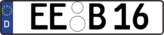 EE-B16
