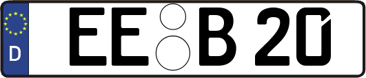 EE-B20