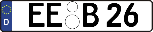 EE-B26