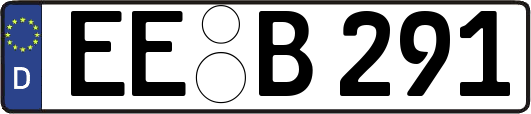 EE-B291