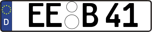 EE-B41