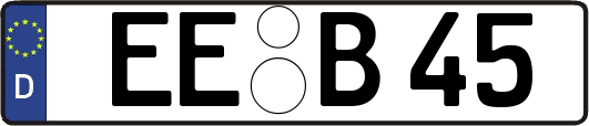 EE-B45