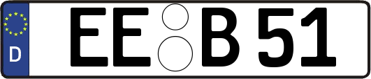EE-B51