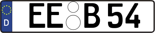 EE-B54