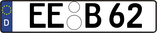 EE-B62