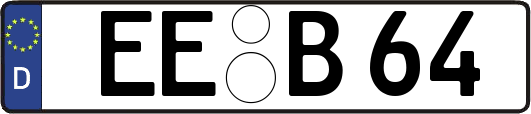 EE-B64